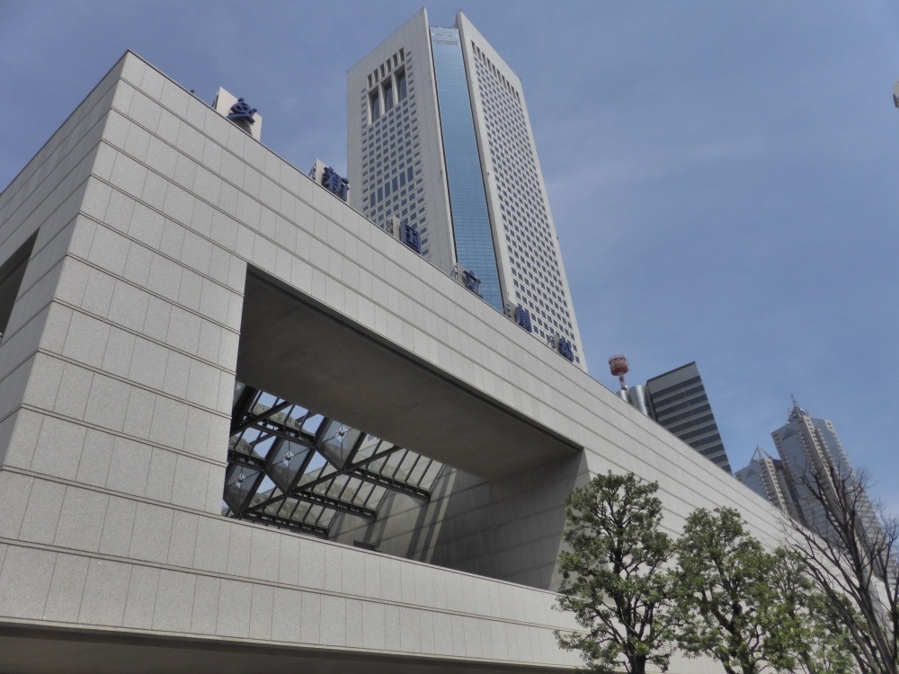 その他　新国立劇場（その他）まで809m