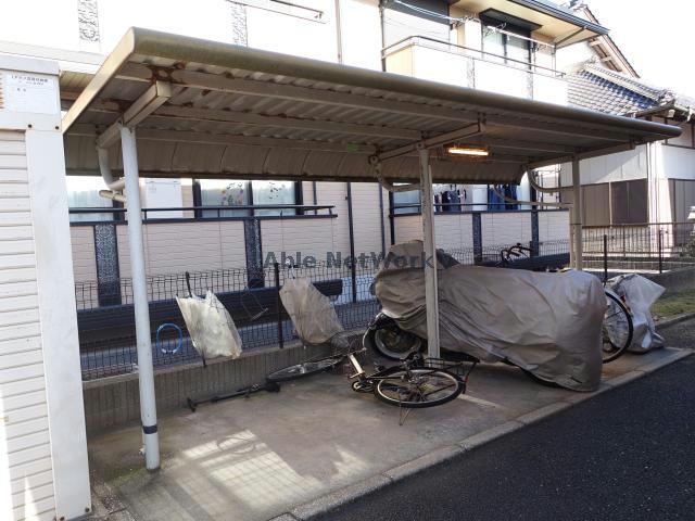 その他共有部分　建物設備