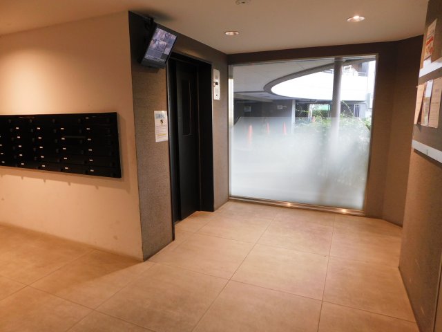 ロビー