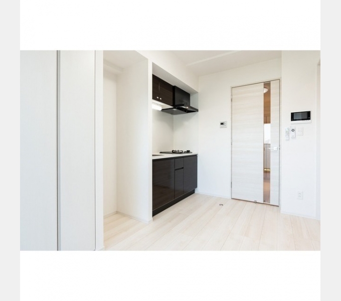 居室・リビング　居室