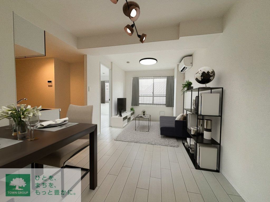 居室・リビング