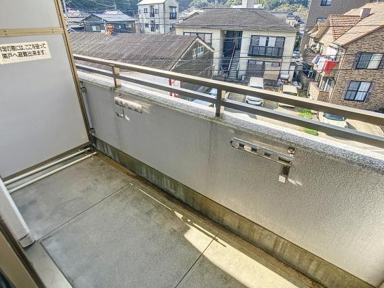 プラネットIIの内装写真