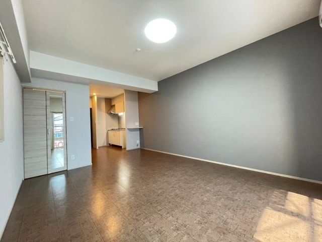 居室・リビング　リビング/居室