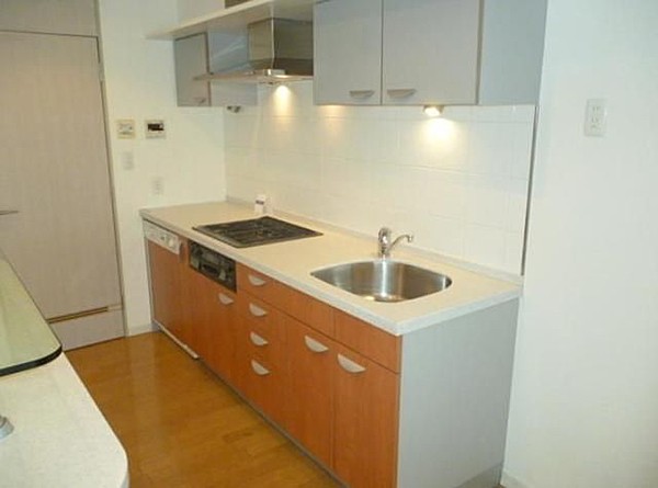 キッチン　別部屋参考写真