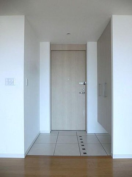 玄関　別部屋参考写真