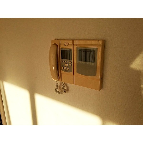 セキュリティ　別部屋参考写真