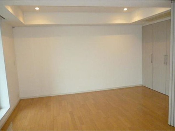 居室・リビング　別部屋参考写真