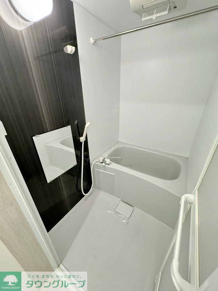 バス・シャワールーム　お問合せはタウンハウジングまで！※現地待合わせ相談可能