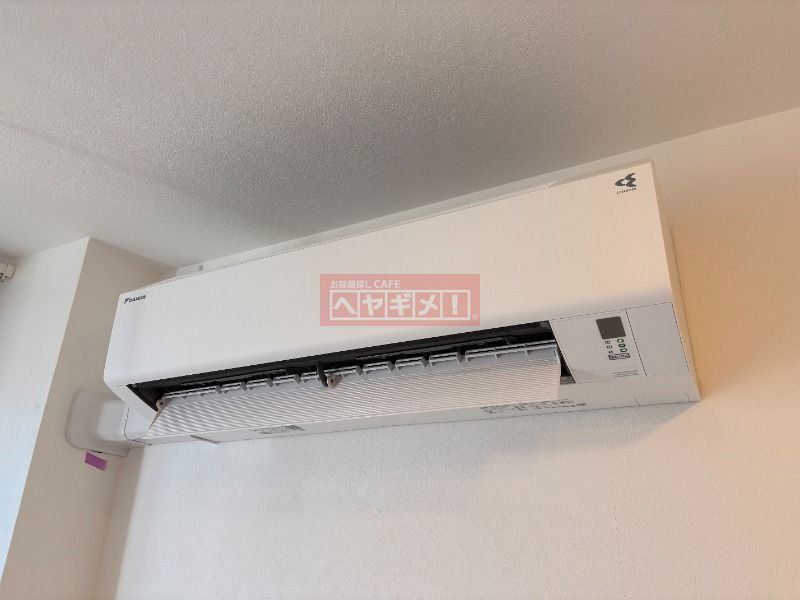 その他設備　設備