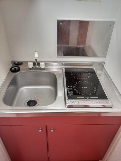 キッチン　同タイプ