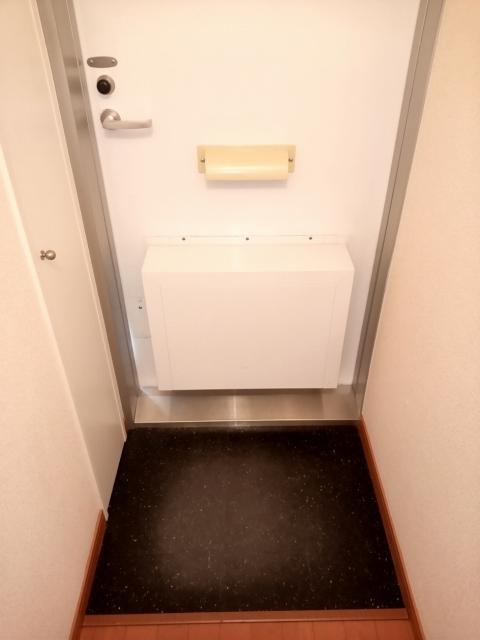 玄関　同タイプ