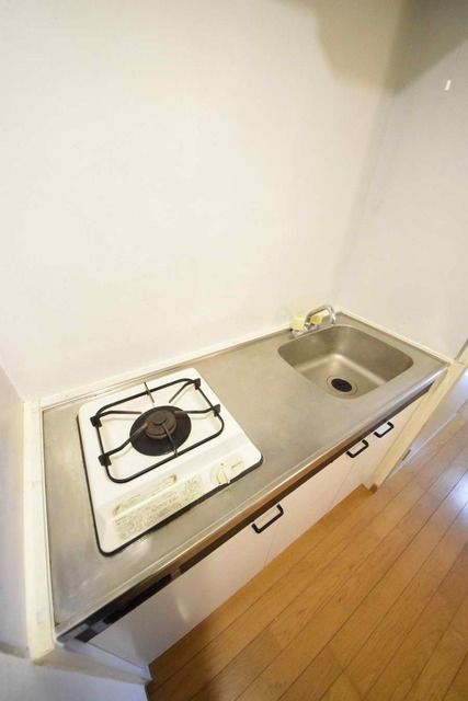 キッチン　室内・室内設備