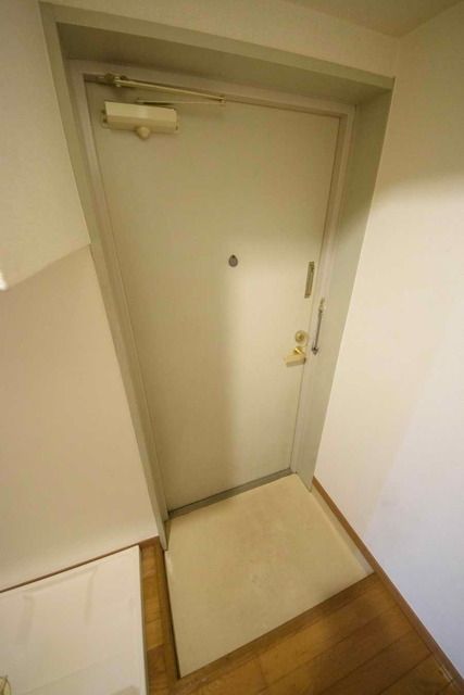 玄関　室内・室内設備