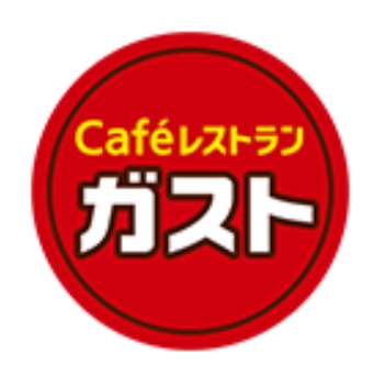飲食店　ガスト 関前店(から好し取扱店)（飲食店）まで613m