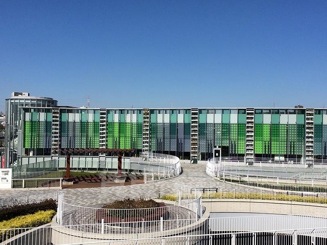 その他　徳重支所（その他）まで3516m