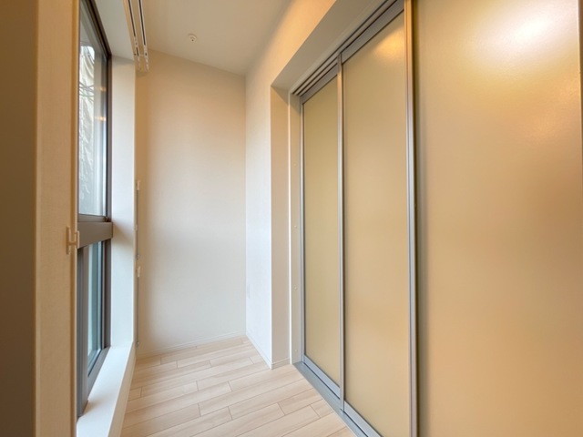 バルコニー　イメージです