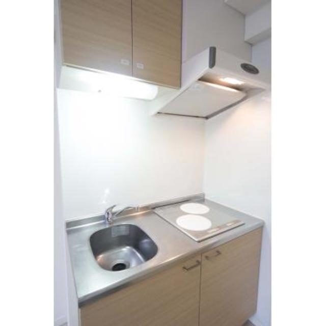 キッチン　別部屋参考写真