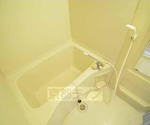 バス・シャワールーム　ゆったりセパレート