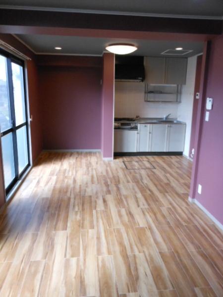 居室・リビング