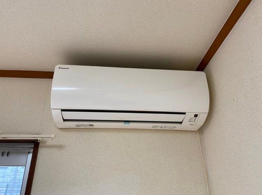 その他設備　設備