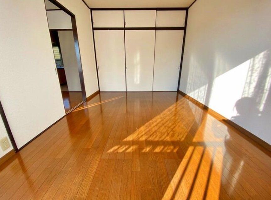 収納　リビング/居室