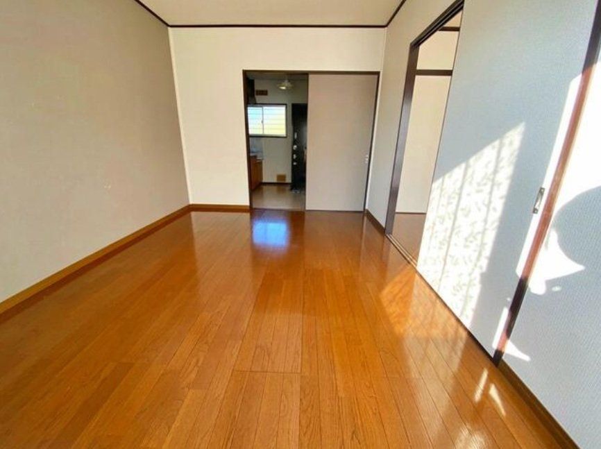 居室・リビング　共有部分