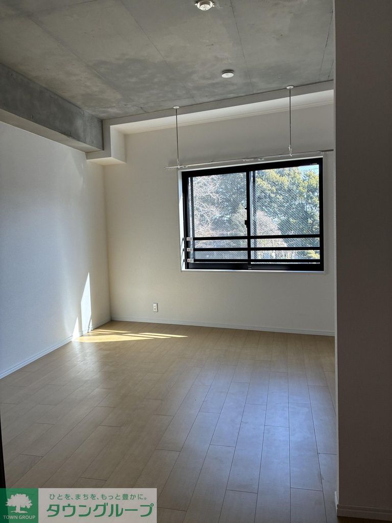 居室・リビング　リビング/居室