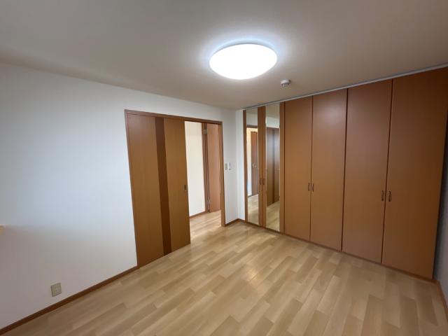 その他部屋・スペース　北洋室6帖