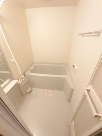 バス・シャワールーム　お風呂です