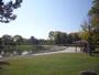 公園　常盤公園（公園）まで420m