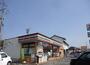 コンビニ　セブンイレブン光市三井店（コンビニ）まで600m