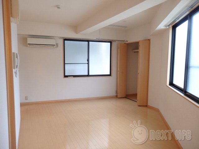 居室・リビング　中央林間SKビル