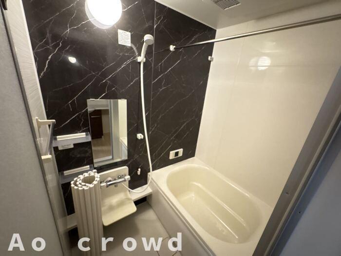 バス・シャワールーム　気になる物件はまとめてご案内ができます！