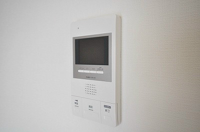 セキュリティ　ＴＶインターホン