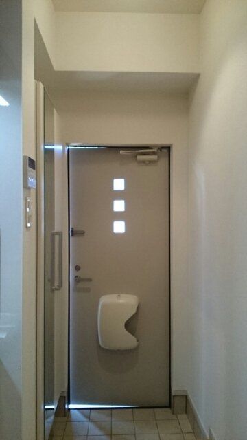 玄関　物件画像