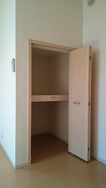 収納　物件画像