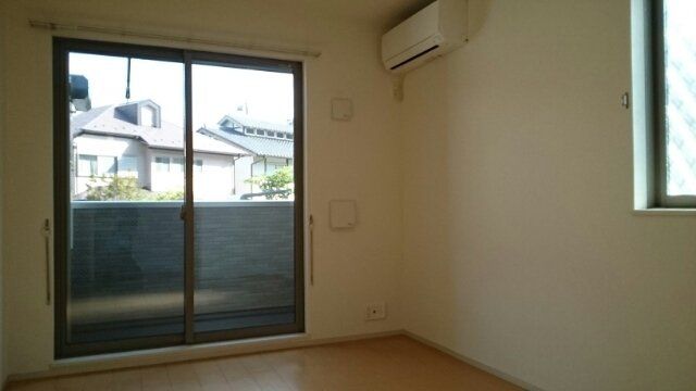 居室・リビング　物件画像