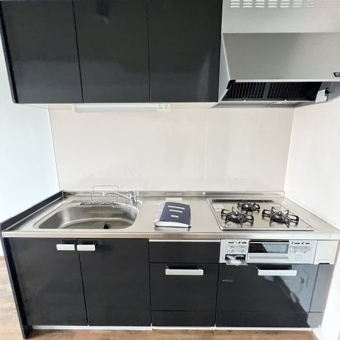 キッチン　同仕様タイプです