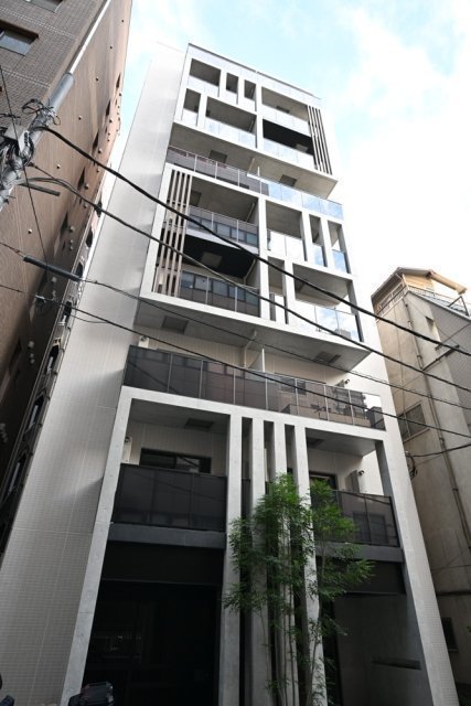 建物外観　☆外観☆