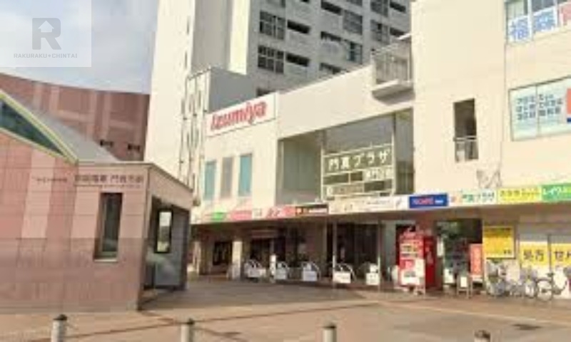 コンビニ　ファミリーマート 門真元町店（コンビニ）まで804m
