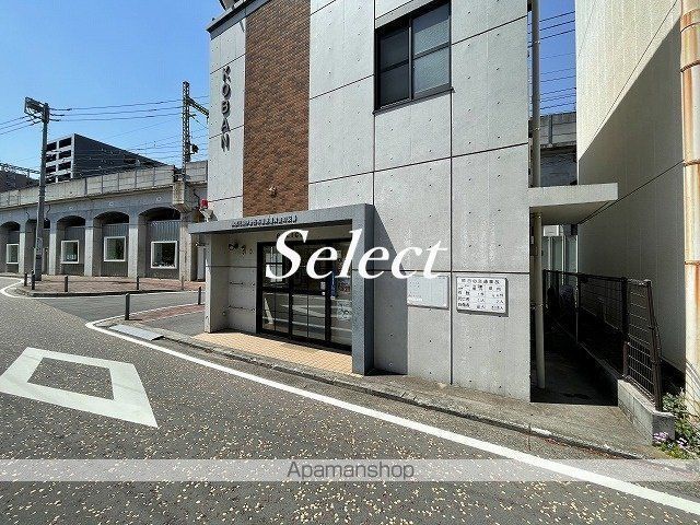 警察署・交番　伊勢佐木警察署 黄金町交番（警察署・交番）まで290m