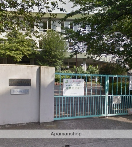 高校・高専　北淀高等学校（高校・高専）まで192m