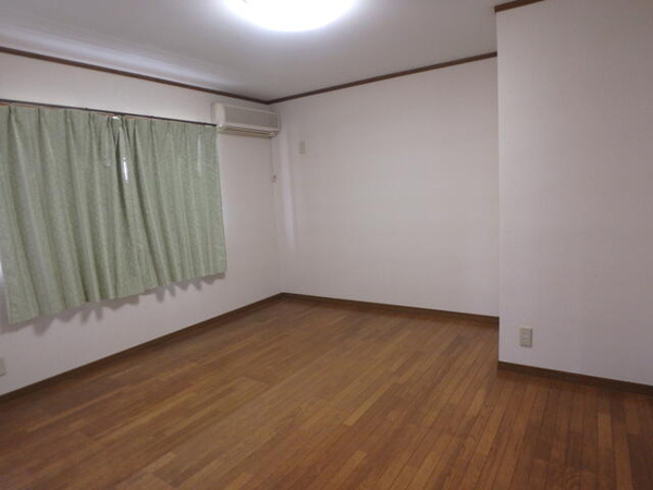 その他部屋・スペース　洋室７．５帖