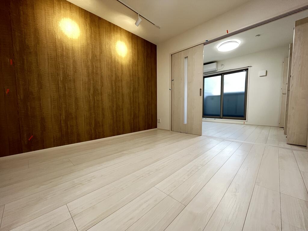 その他部屋・スペース　同タイプ同モデルを使用