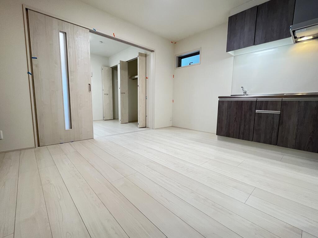 居室・リビング　同タイプ同モデルを使用