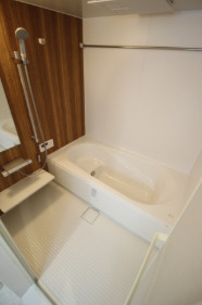 バス・シャワールーム　別号室参考写真