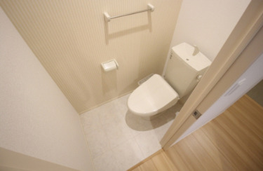 洗面設備　別号室参考写真