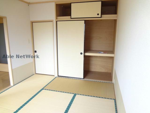 収納　※同型　別室