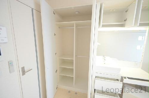 収納　備品や設備仕様は号室等により異なります。現地をご確認下さい。