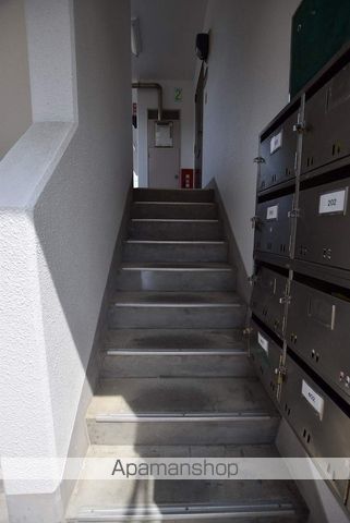 その他共有部分　その他共有部分